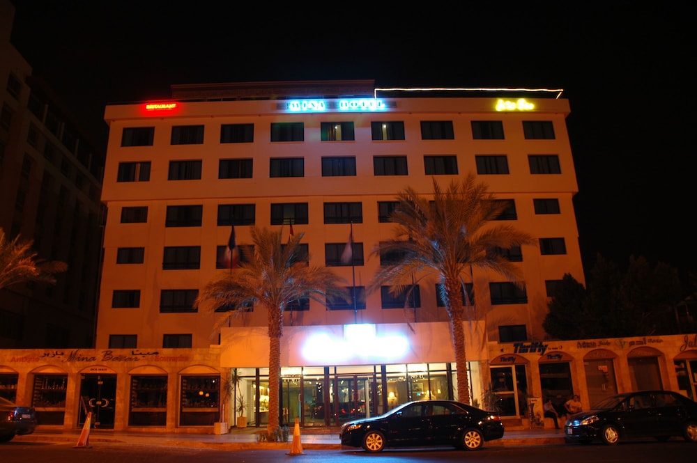 MINA HOTEL 2/65