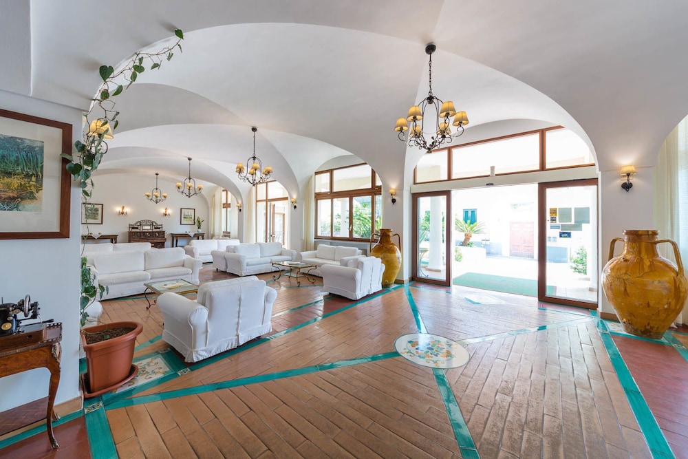 Hotel San Francesco 45/60