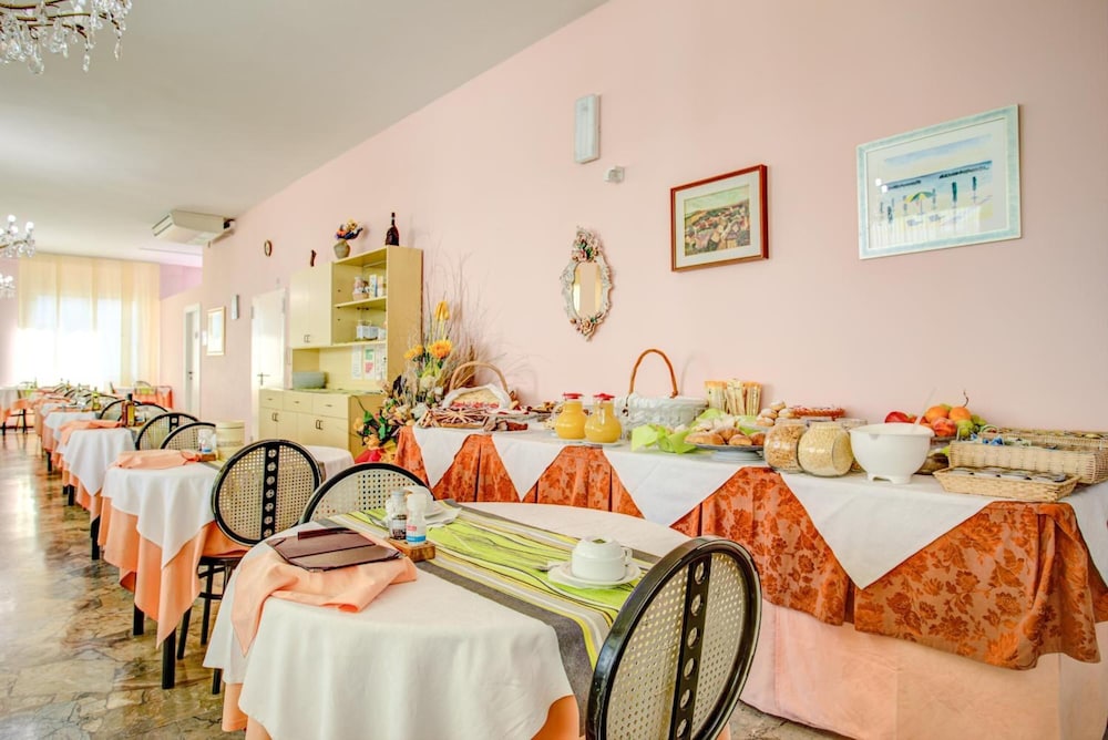Hotel Diamante 22/50