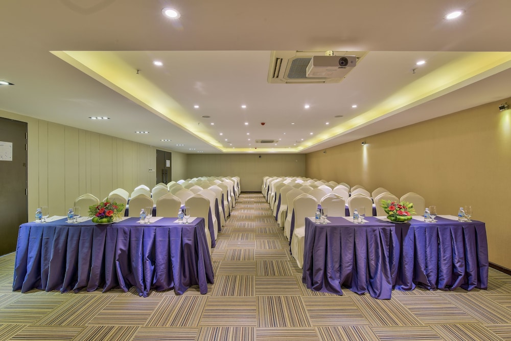 Poseidon Nha Trang Hotel 58/66