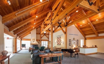 Warren Conference Center and Inn 38/59
