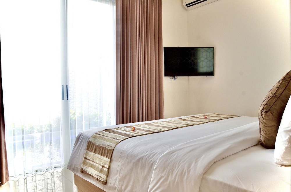 Ola Villas Uluwatu 4/29