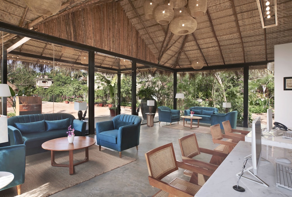 Larisa Resort Ashwem 22/29