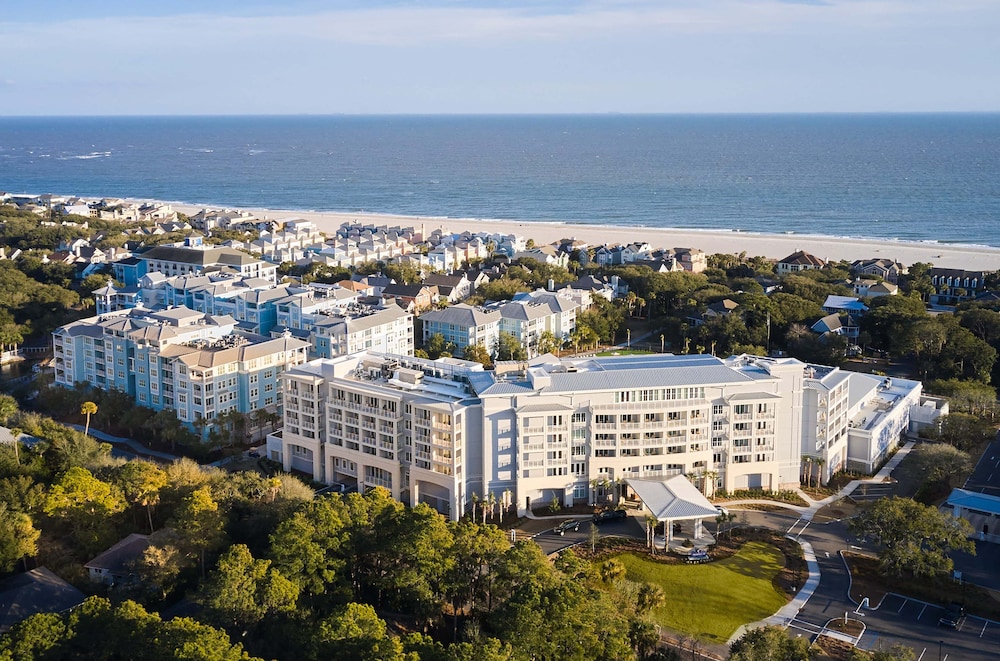 Wild Dunes Resort Sweetgrass Inn and Boardwalk Inn 18/35