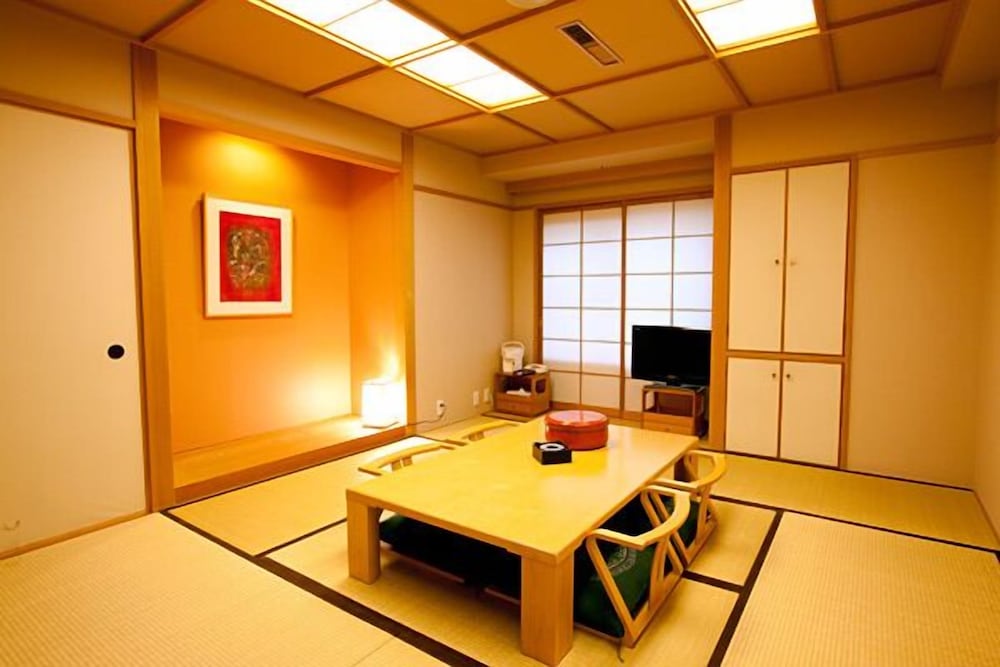 Hotel Kitano Plaza Rokkoso 35/44