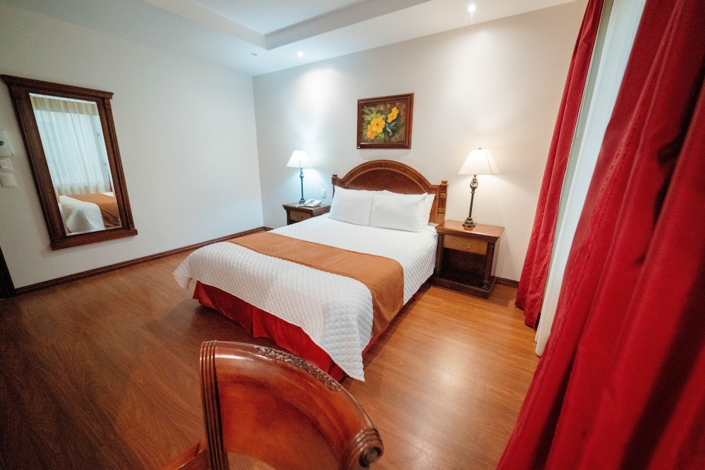Grand Victoria Boutique Hotel 19/69