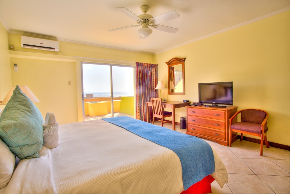 Cara Hotels Trinidad 16/44