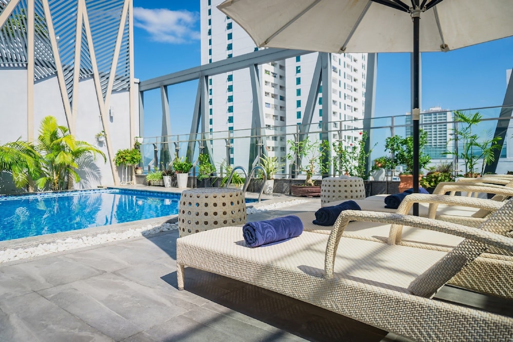 The Art Nest Hotel - Nha Trang 20/50