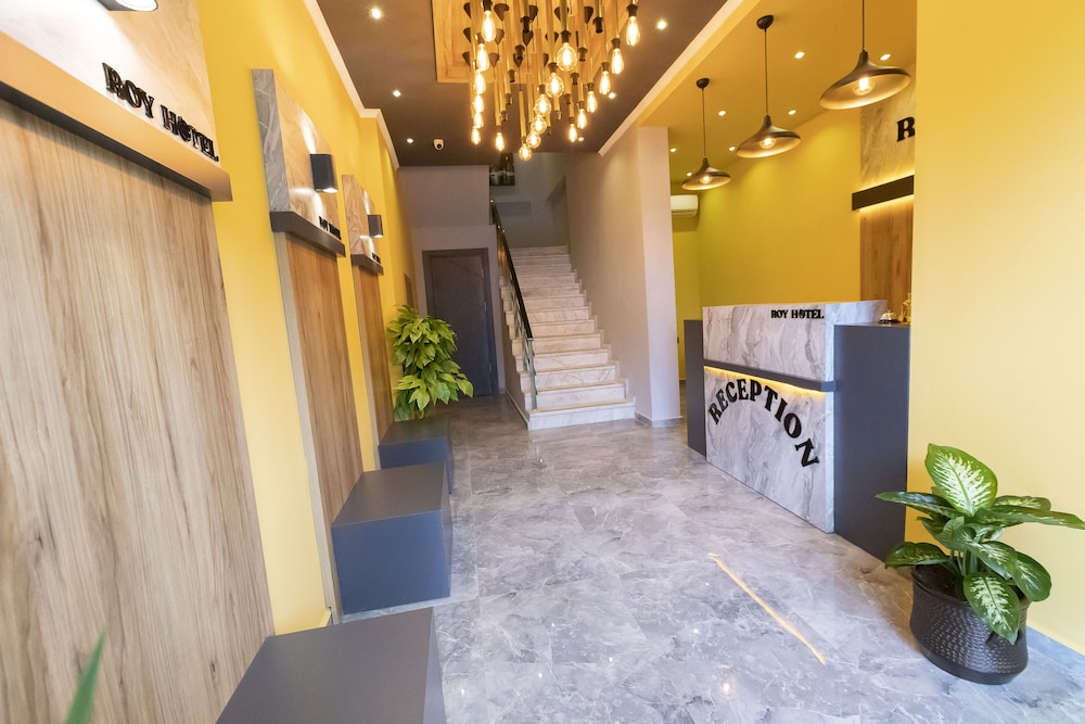 Roy Otel Akcay 4/50