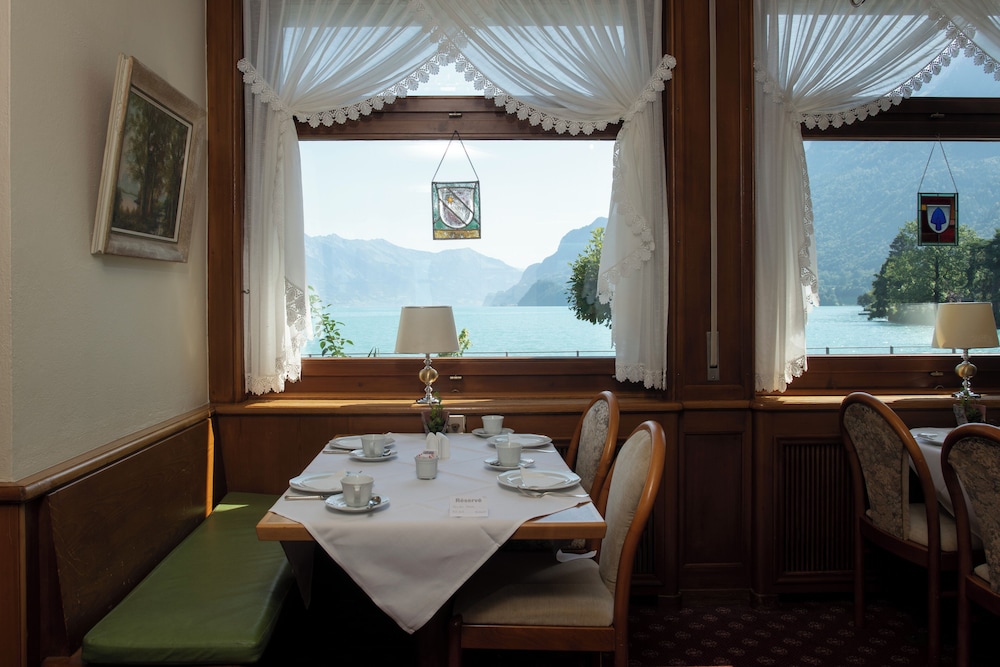 Seiler Au Lac Hotel 45/72