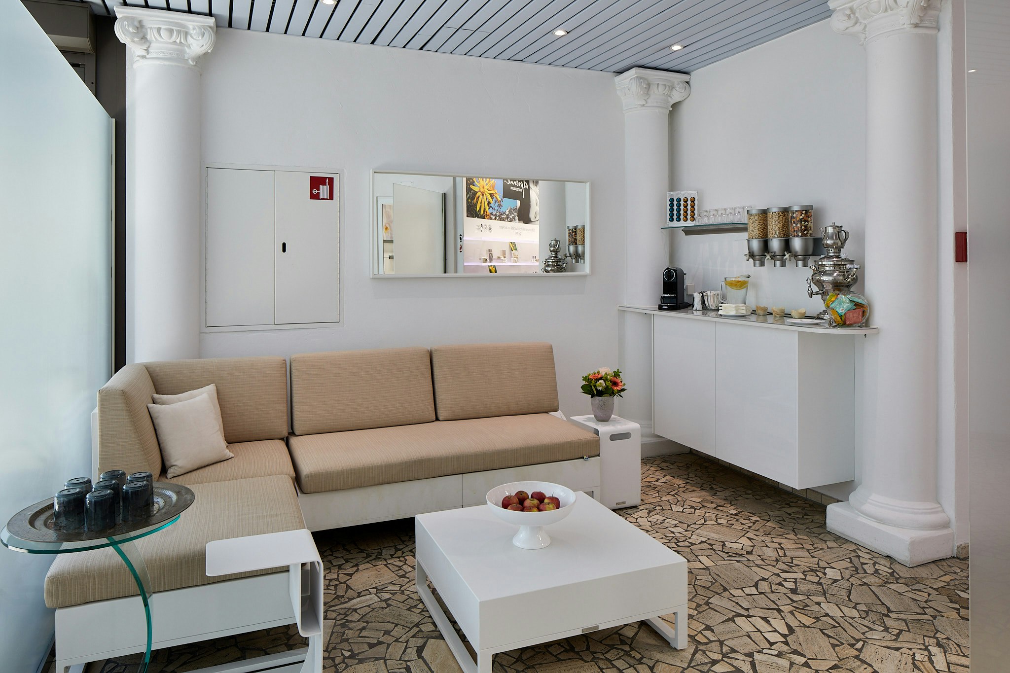 TOP Hotel Roessli Gourmet and SPA 66/86