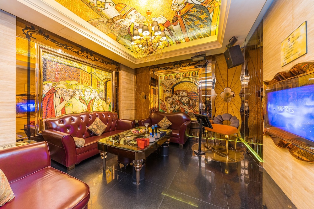 Zengcheng Hengda Hotel 29/51