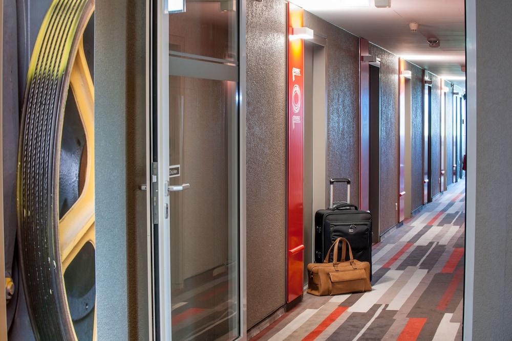 Ibis Hotel Munchen Messe 29/45