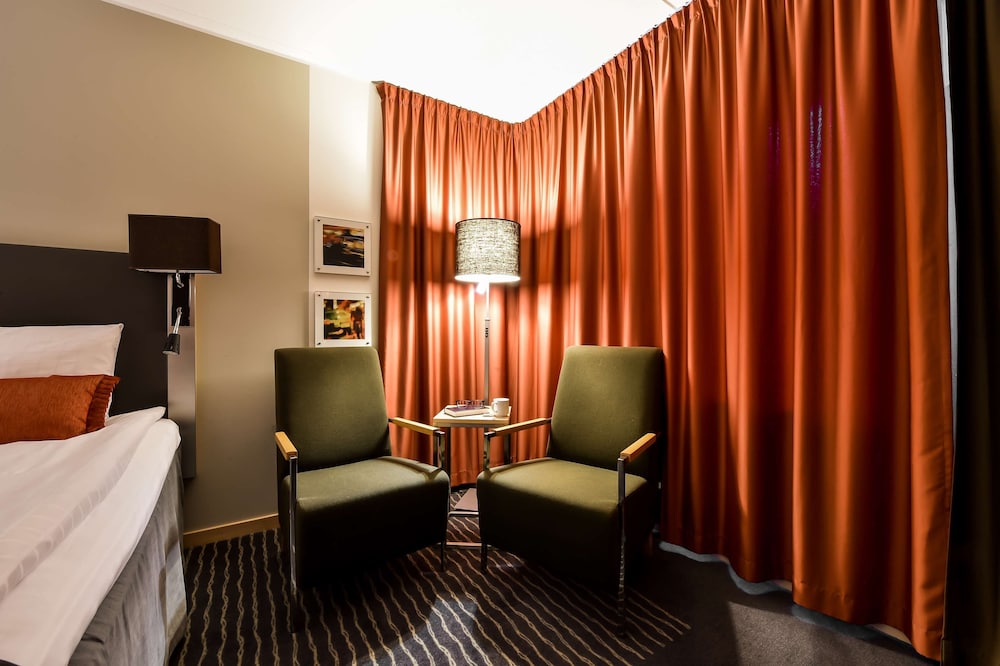 Scandic Triangeln Hotel 45/71