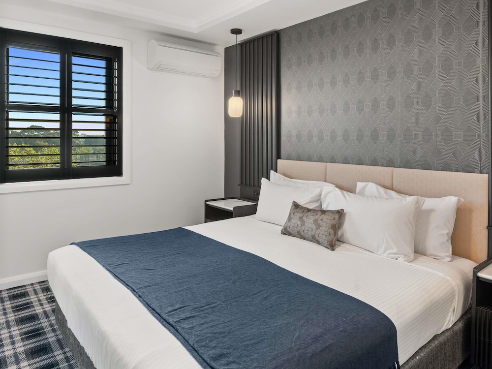 The Sebel Darling Harbour the Pinnacle 18/33