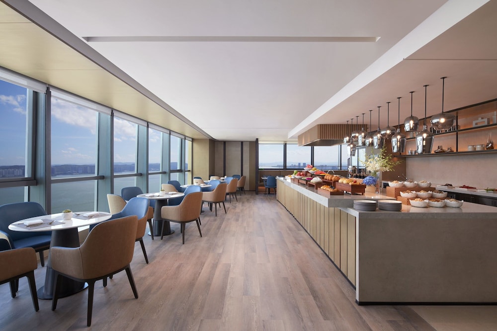 Shantou Marriott Hotel 25/50