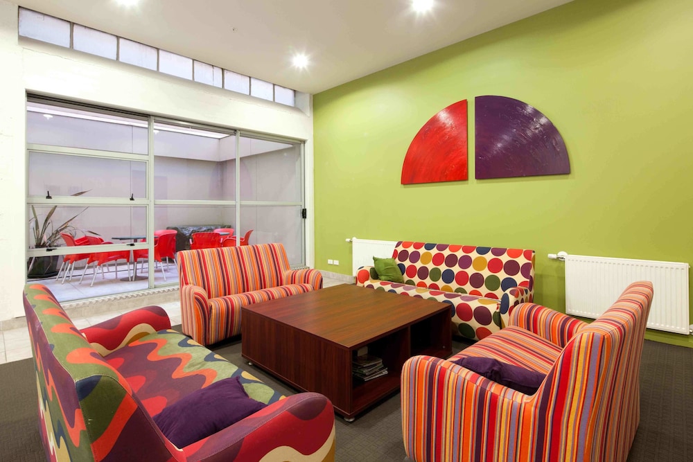 Ibis Styles Invercargill 37/48