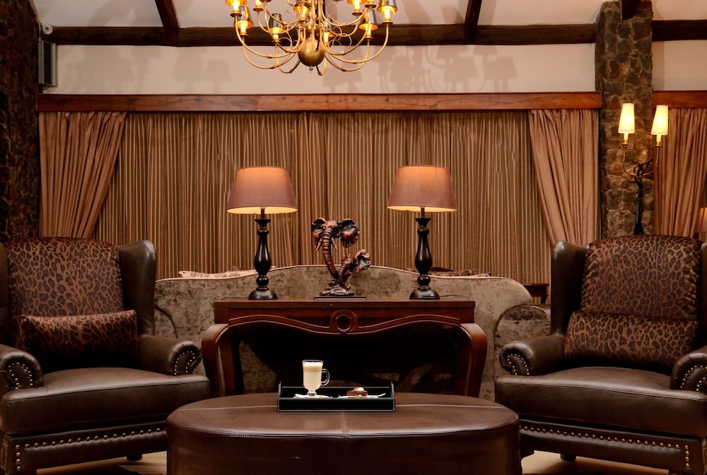 NGORONGORO OLDEANI MOUNTAIN LODGE 32/49