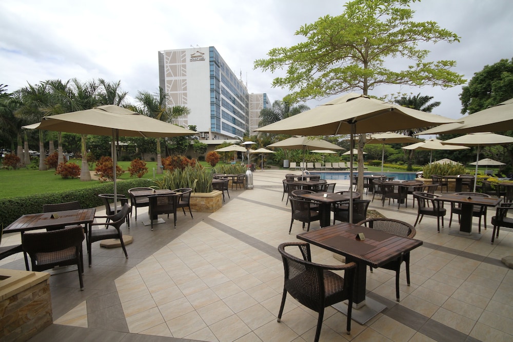 Mount Meru Hotel 57/72