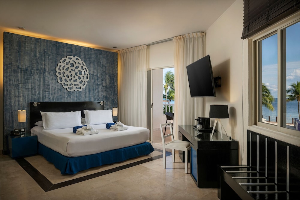 Ocean Maya Royale - Adults Only 11/44