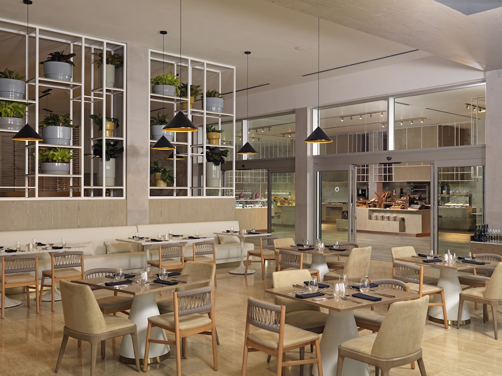 Paradisus Grand Cana - All Suites 47/60