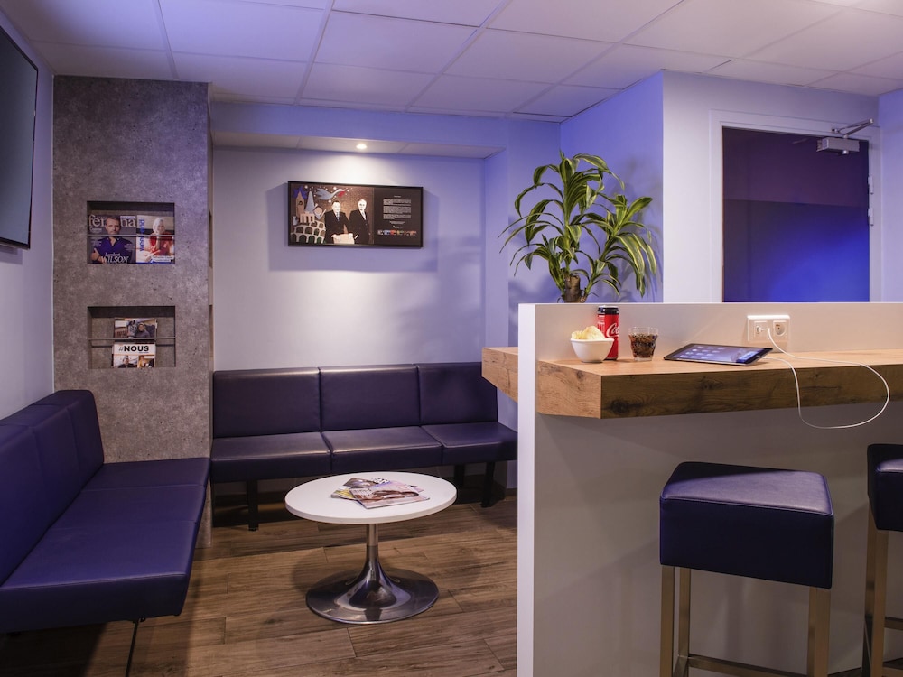 Ibis Budget Cannes Centre Ville 23/30