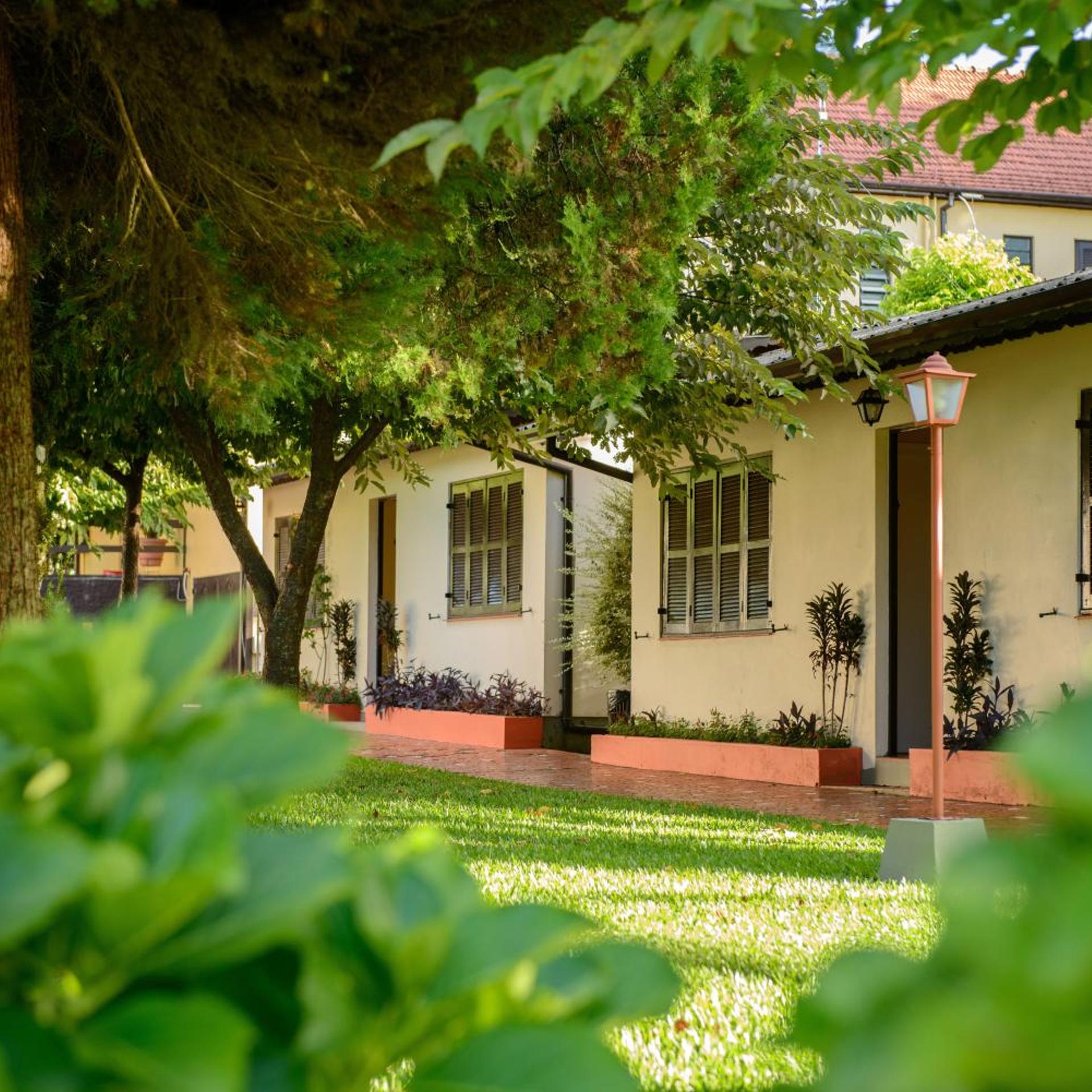 Hotel Petropolis 45/47