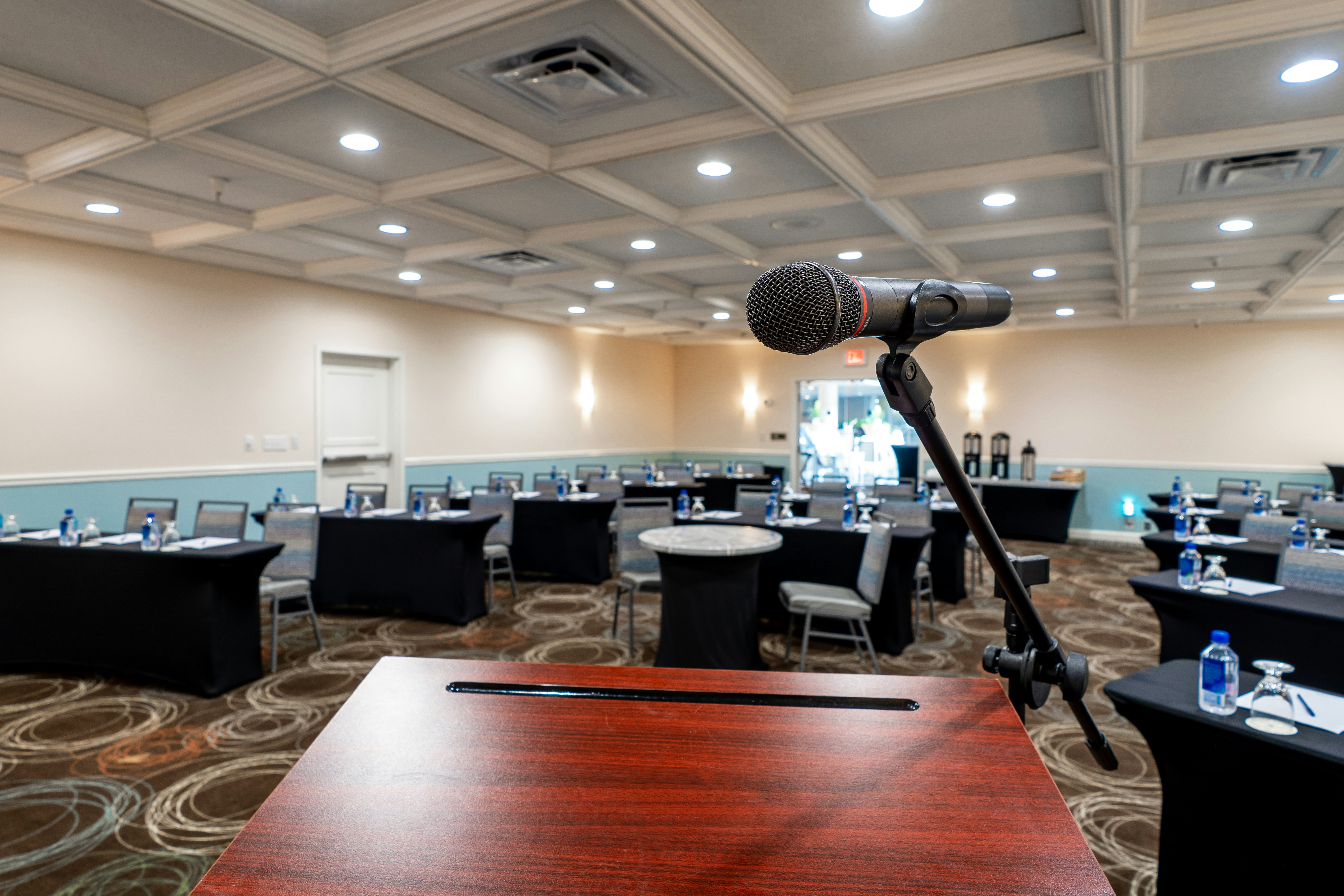 DoubleTree Suites by Hilton Hotel Melbourne Beach Oceanfront 52/69