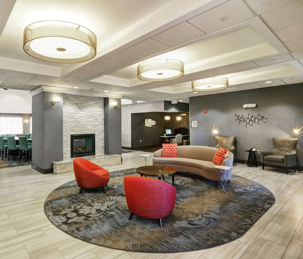 Homewood Suites by Hilton Bel Air 37/51