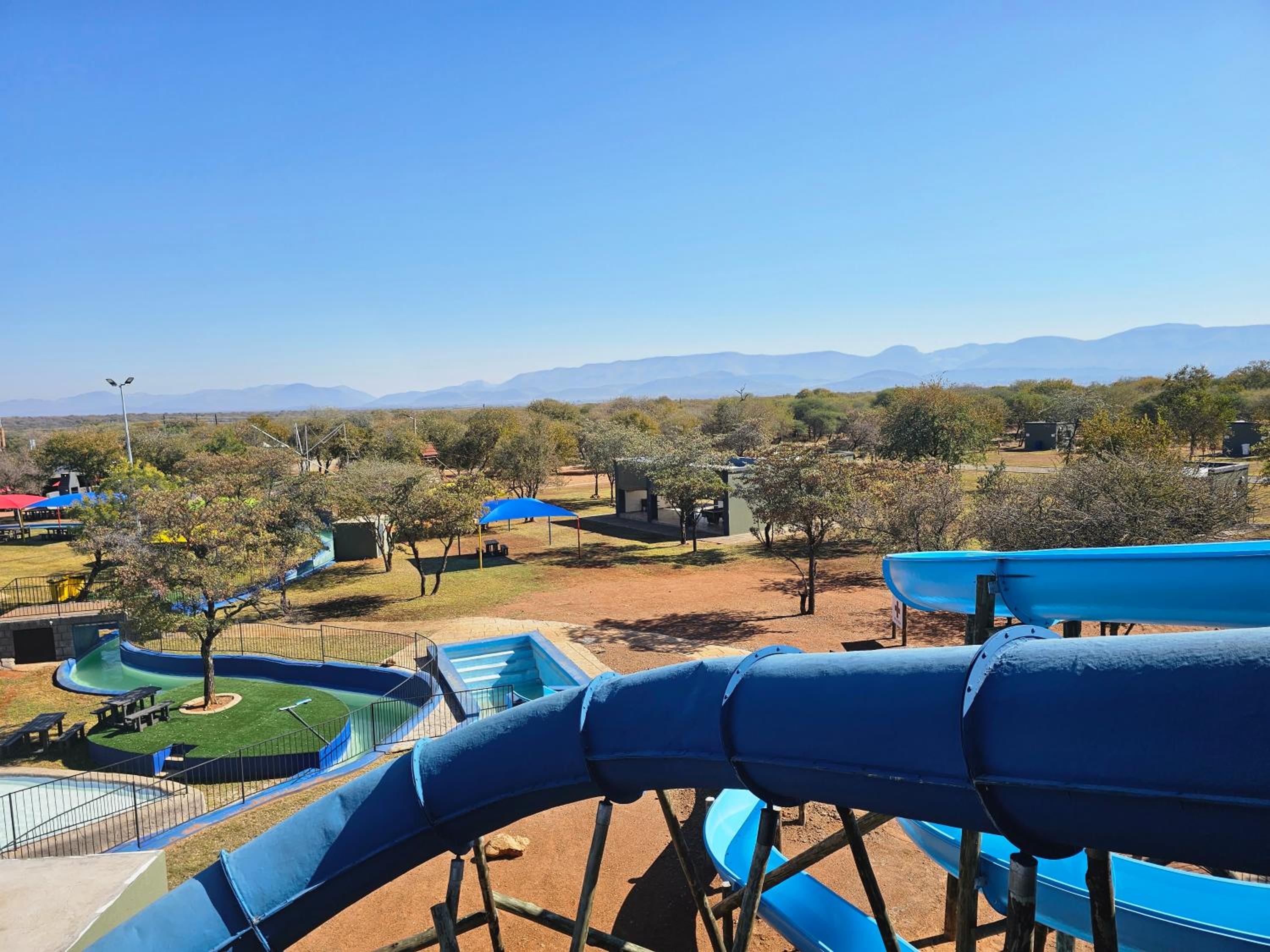 Lethabong Lodge 22/50