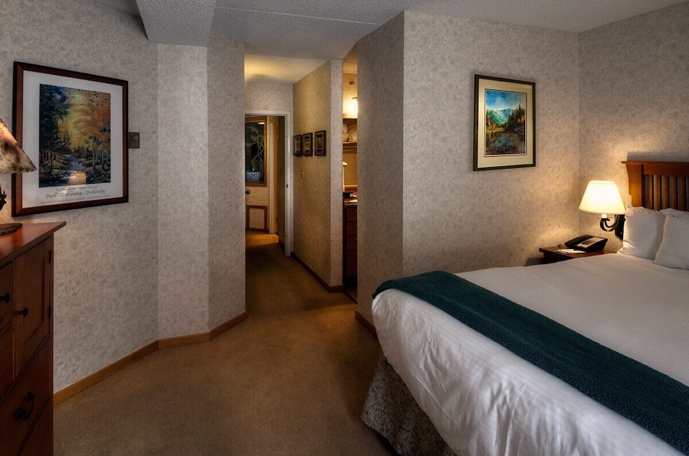 Beaver Run Resort And Conference Center 18/80