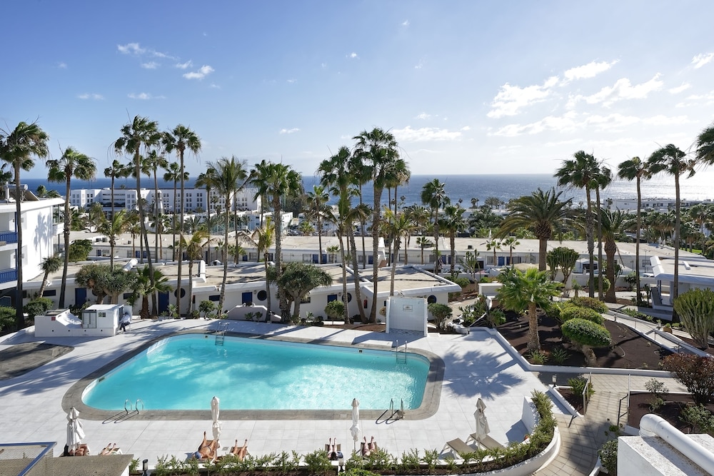 BLUESEA El Dorado Apartments 40/50