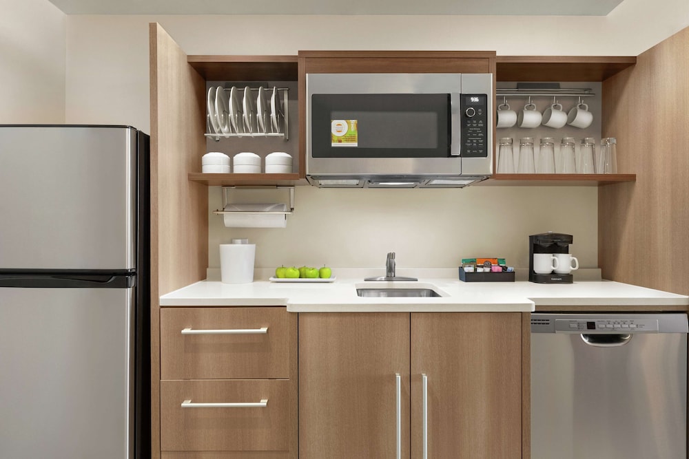 Home2 Suites by Hilton Scottsdale Salt River 27/31