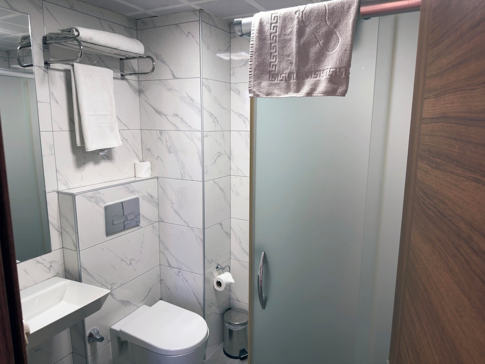 Hotel Mandalin 42/50