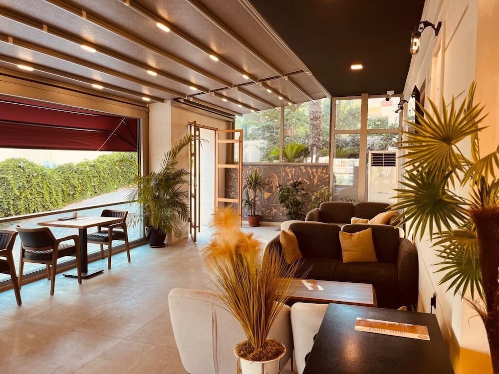 Monalisa Hotels Kusadasi 42/60