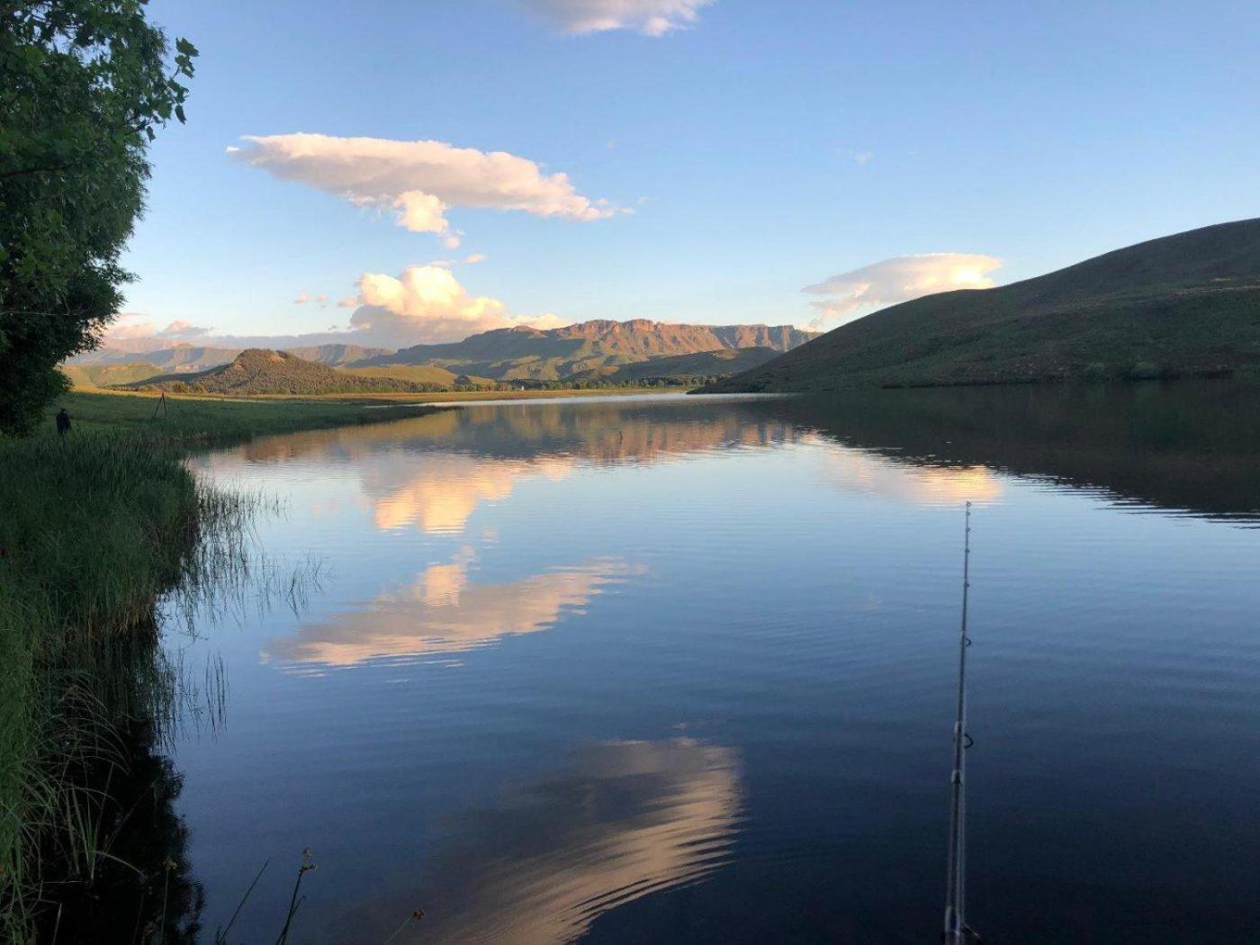 Lake Glencairn 36/50