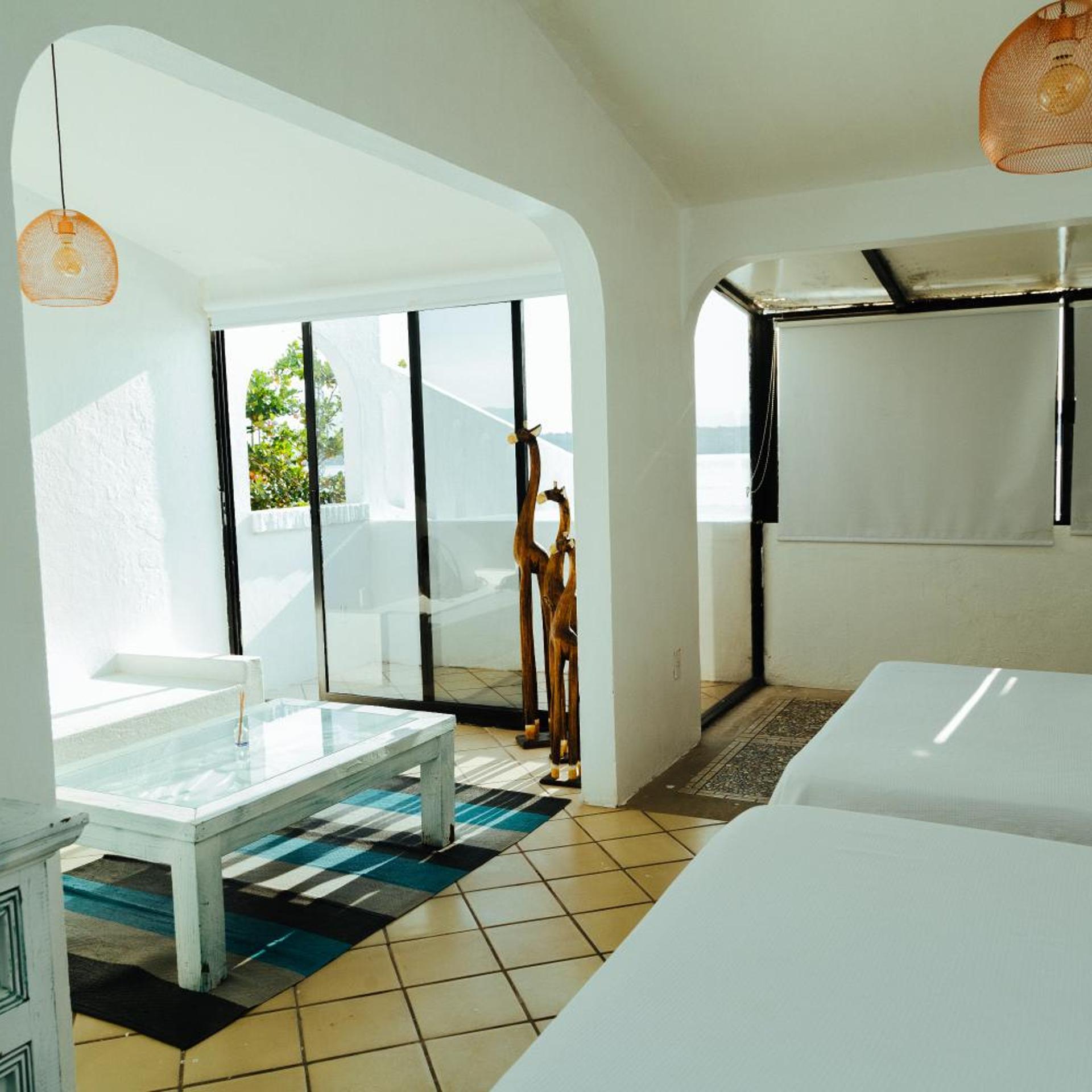Bendito Nautico and Suites 35/58