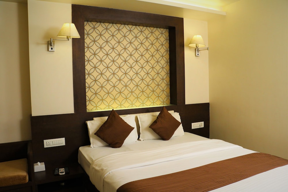 Hotel Sai Residency Vasai 19/55