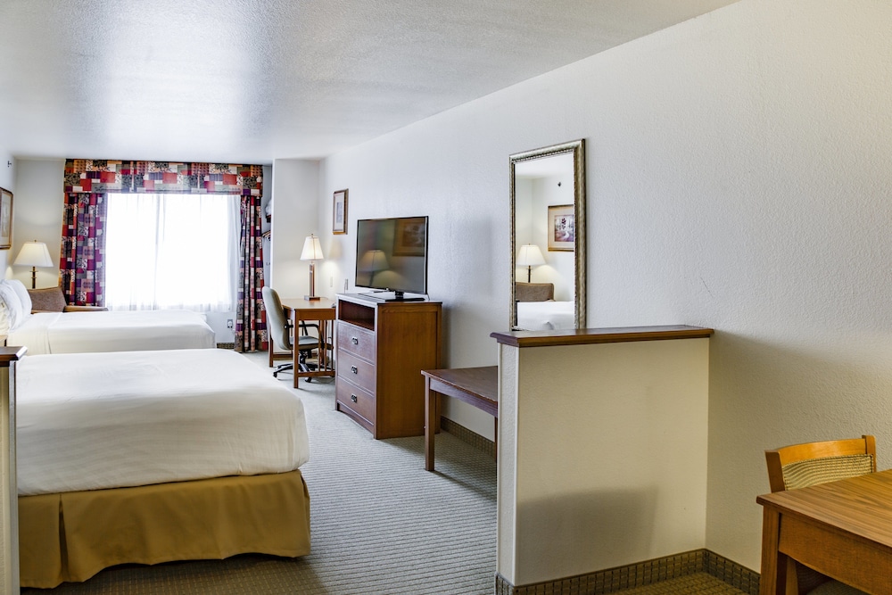 Holiday Inn Express Hotel Suites Jacksonville 22/52
