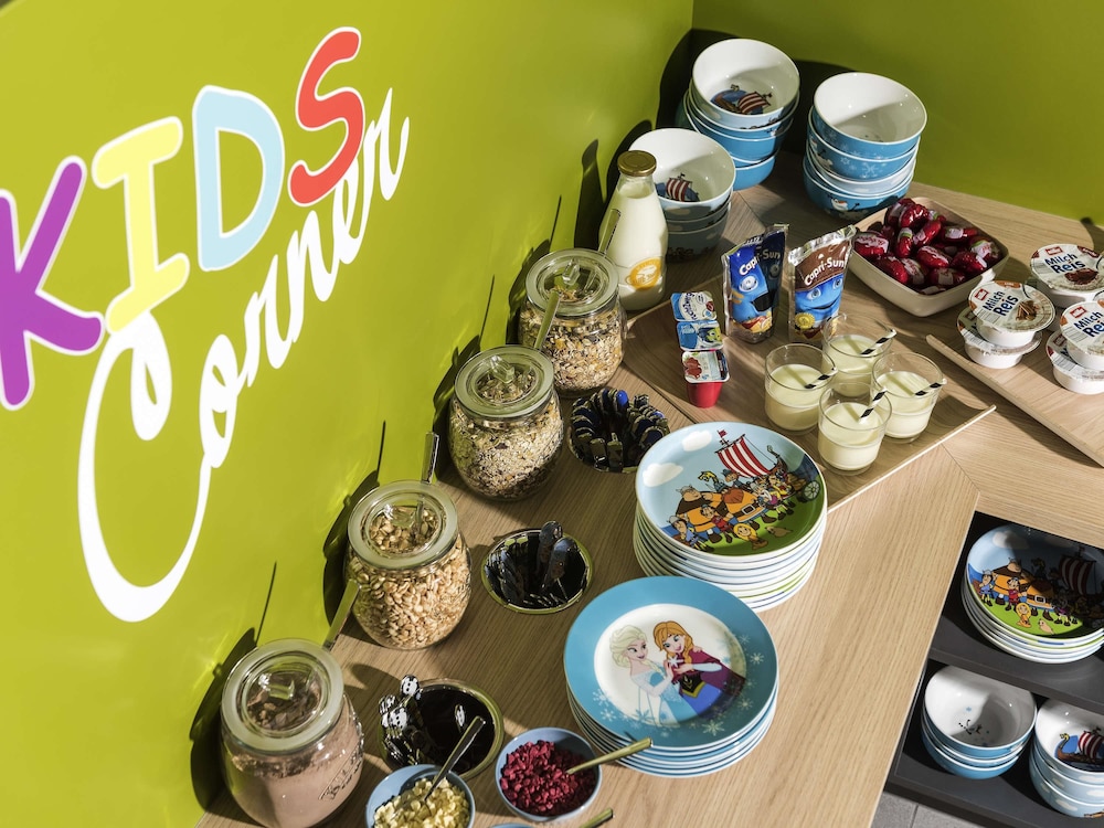 Ibis Styles Stuttgart Vaihingen 53/68