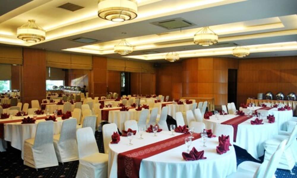 Hotel Bumi Senyiur 21/28