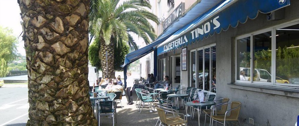 Hotel Eumesa 35/47