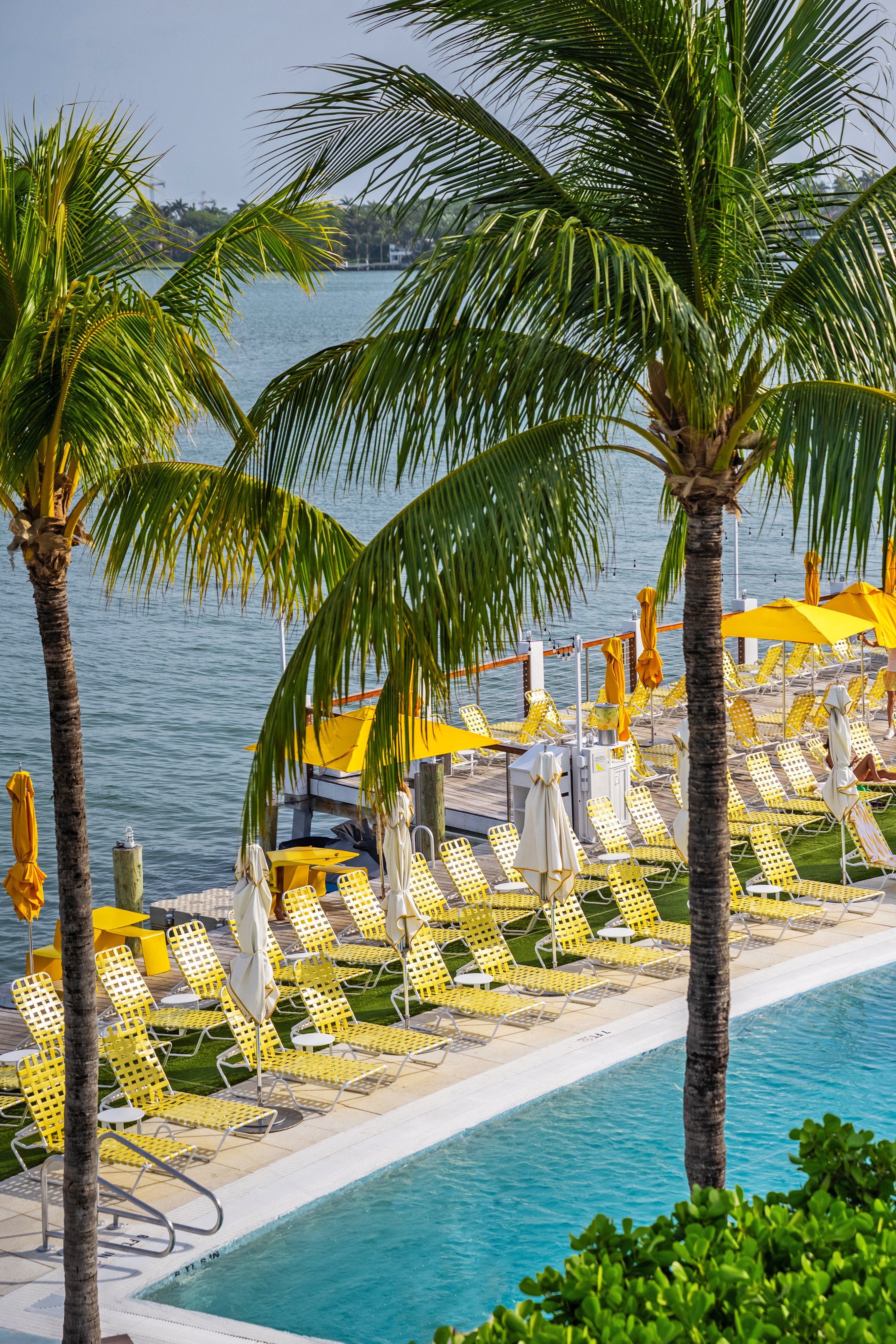 The Standard Spa Miami Beach 76/79