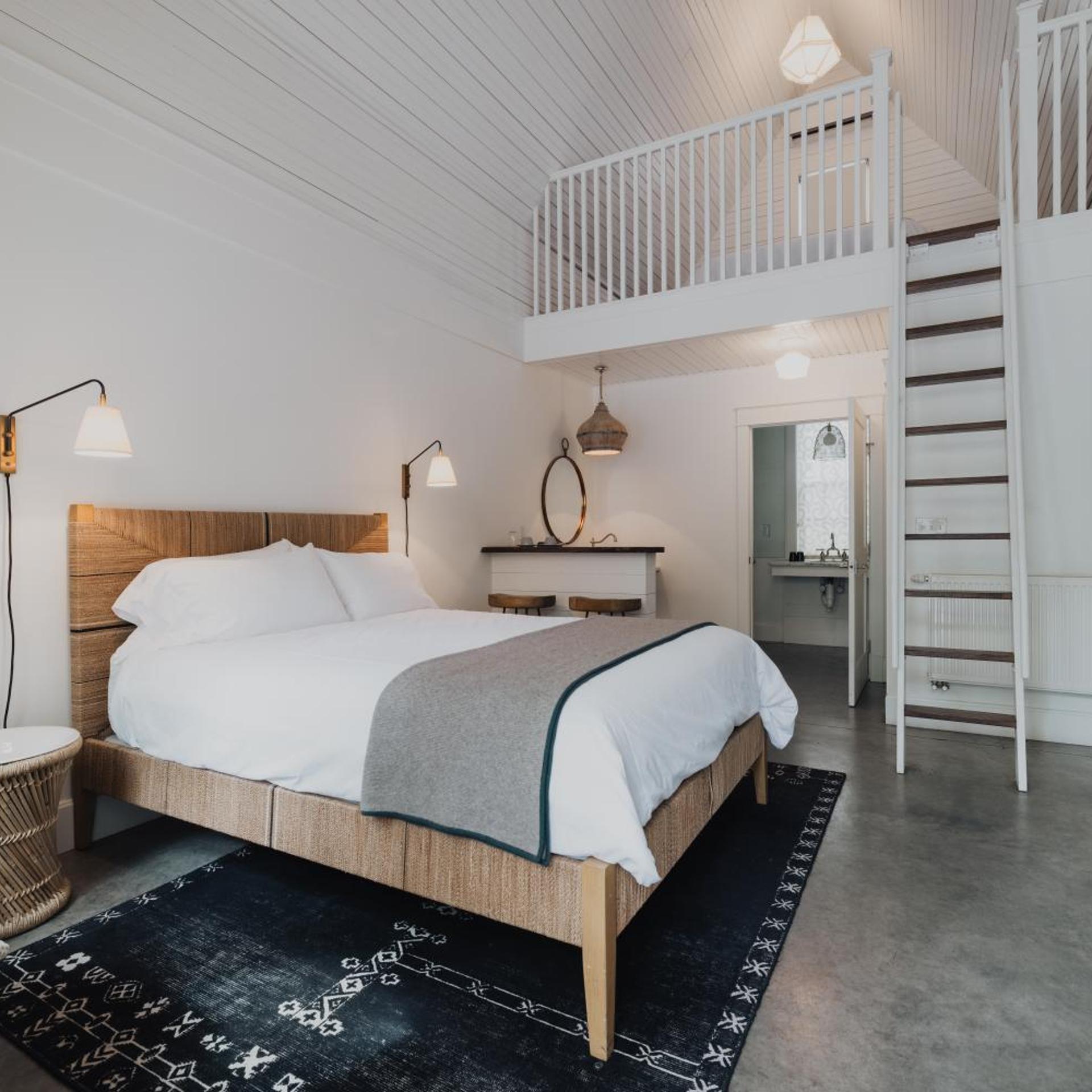 Surf Hotel & Chateau 23/50