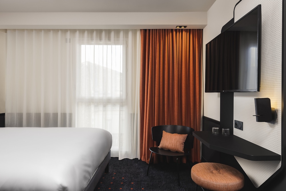 Mercure Bordaux Gare Atlantic 20/76
