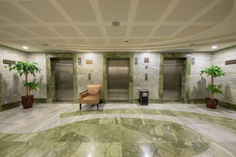 صفوة الغفران(Al Ghufran Safwah Hotel) 27/60