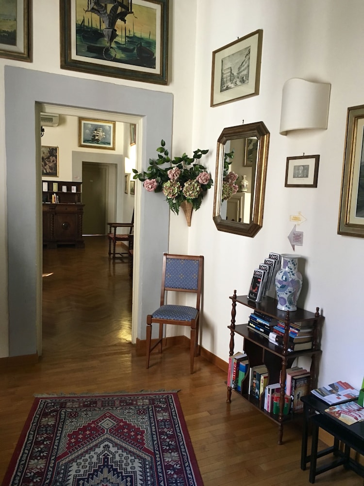 Soggiorno Antica Torre 29/50