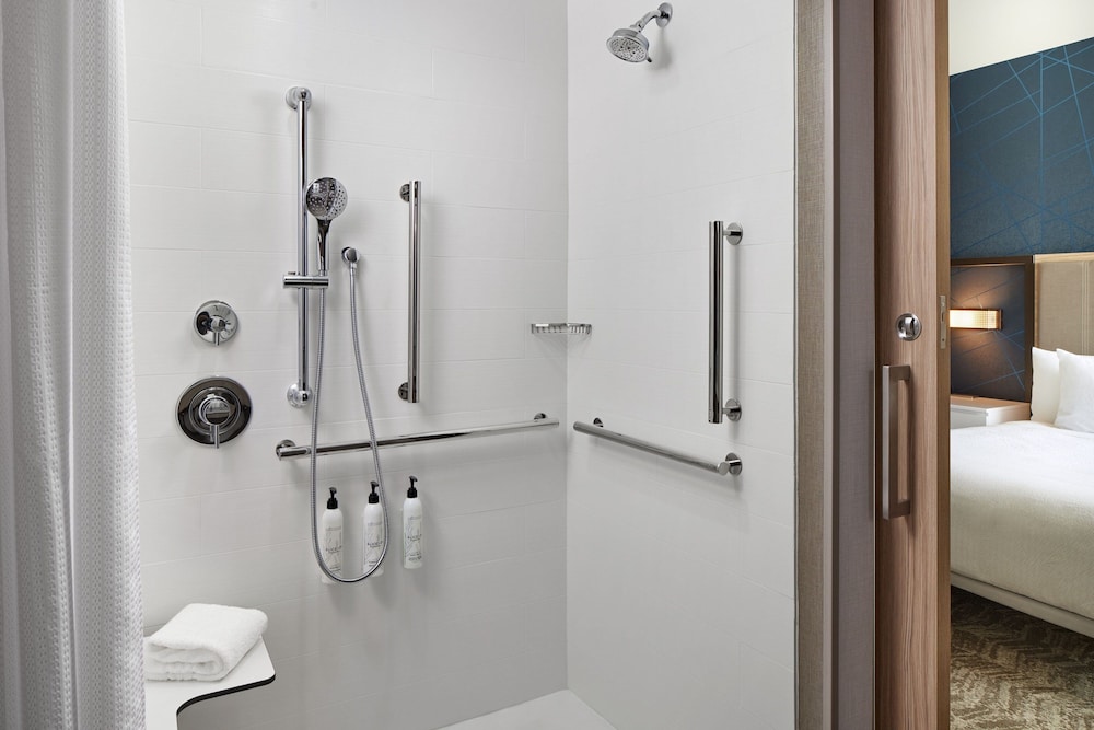 SpringHill Suites Frederica 31/31