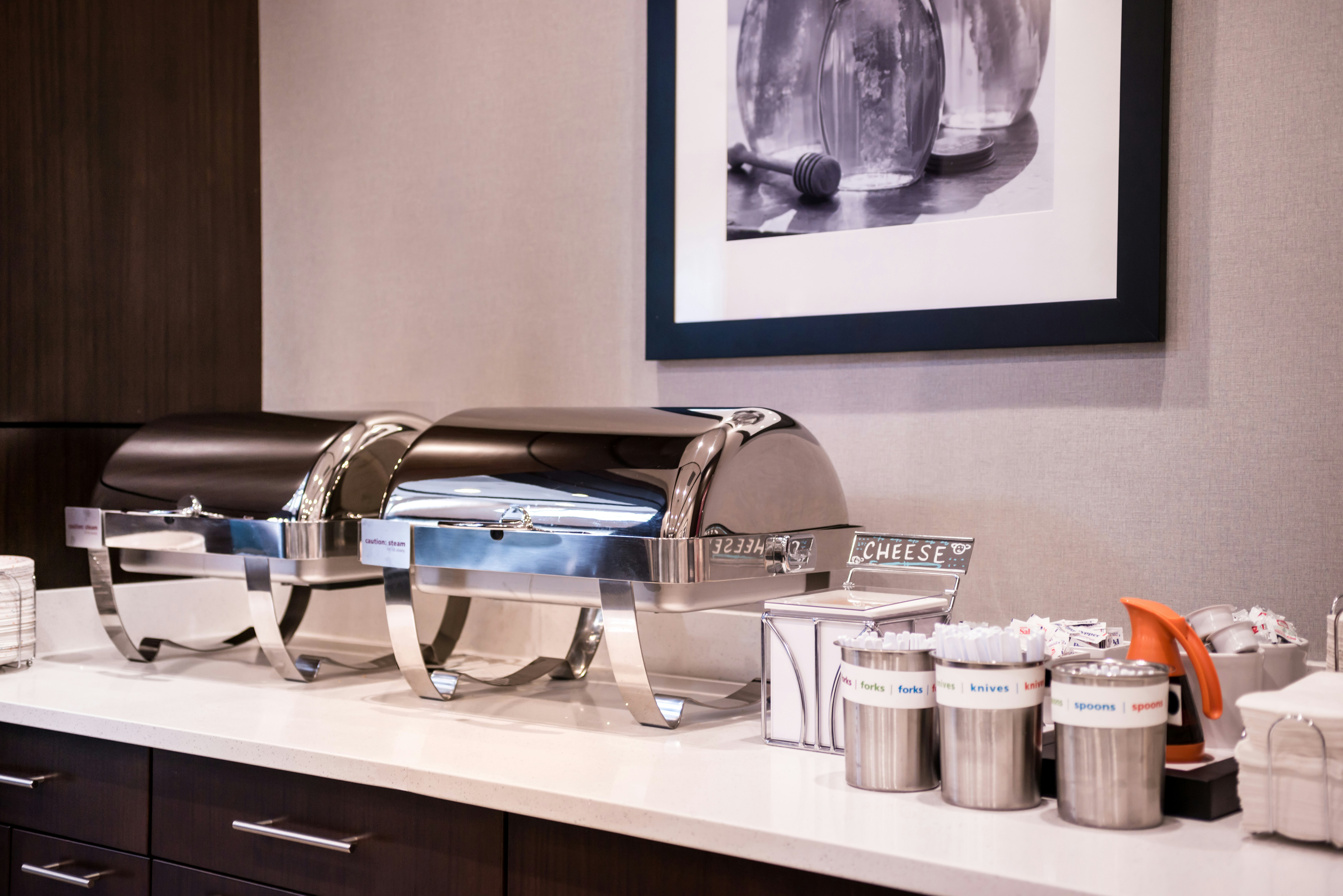 Hampton Inn & Suites Olympia Lacey 42/47