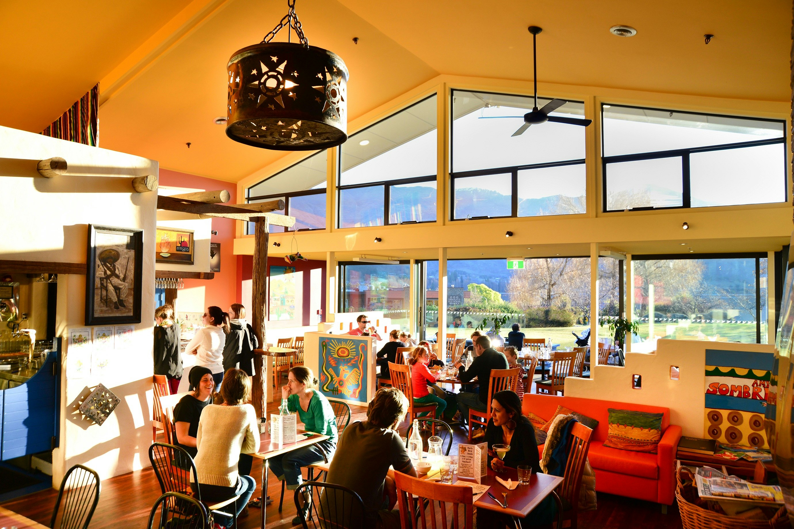 Wanaka Hotel 30/37